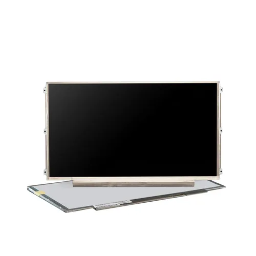 Notebook Display passend für DELL Latitude E6220, matt