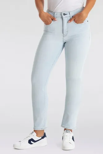 Levi's® Straight-Jeans 724 HIGH RISE STRAIGHT