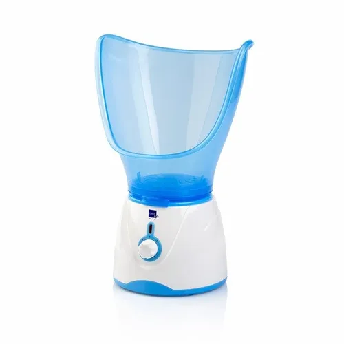 w026 labor W026 Beauty Sauna – Gesichtssauna mit Inhalationsfunktion