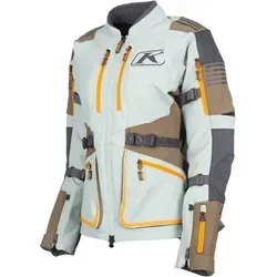 Motorradbekleidung von Klim