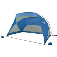 vidaXL Strandzelt mit Mesh Seitenwänden von vidaXL