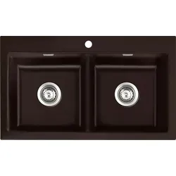 systemceram Küchenspülen & Spülbecken von systemceram