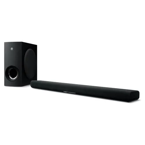 Yamaha ATS-B400 Soundbar 200 W 2.1 Kanäle