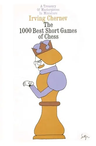 GAMES CHESS 1000