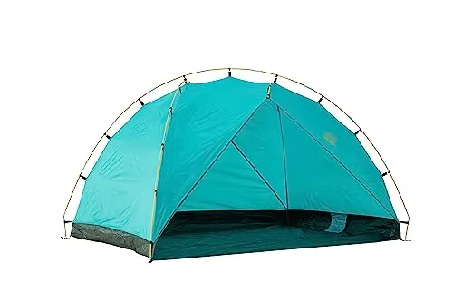 Grand Canyon Tonto Beach Tent für 3 Personen - Strandzelt für bis zu 3 Personen, bietet optimalen Schutz vor Sonne und Wind – ideal für den perfekten Strandtag.