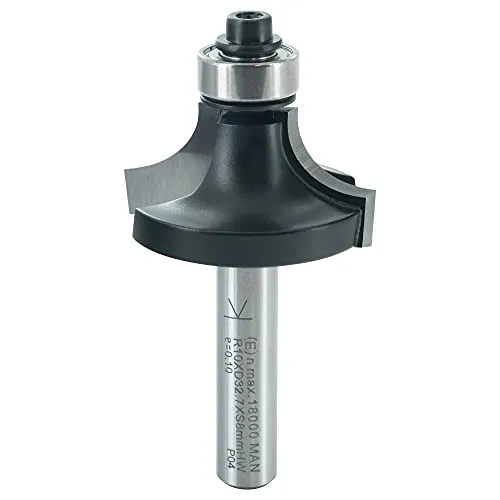 ENT 14296 Abrundfräser HW 32,7 mm von ENT