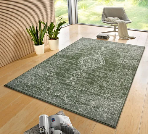 HANSE Home Teppich Meridional, rechteckig, Orientalisch von Hanse Home