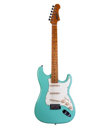 Jet Guitars JS-300 SFG