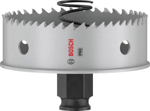 Bosch Accessories 2608594466 2608594466 Lochsäge 79 mm 1 St.