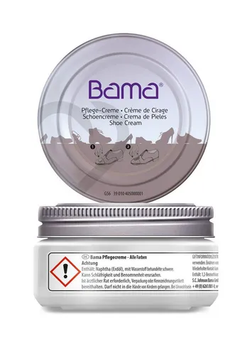 BAMA Group Pflege Creme von BAMA Group