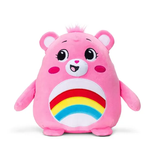 Care Bears Squishies Cheer Bear