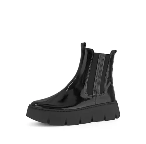 Gabor Chelsea Boot für Damen in schwarz von Gabor
