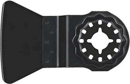 Schaber 52 mm für Multifunktionswerkzeuge