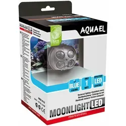 AQUAEL Moonlight LED-Nachtlicht 1W