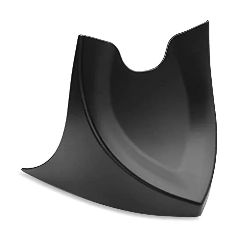 Bugspoiler für Harley Davidson Sportster Forty-Eight 48 10-20 Motor Spoiler CP6M