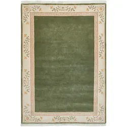 Dekoration Grün von LUXOR living