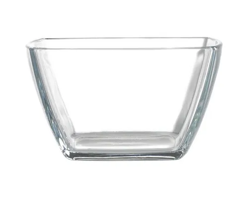 Ritzenhoff & Breker Schale, Glas, spülmaschinengeeignet