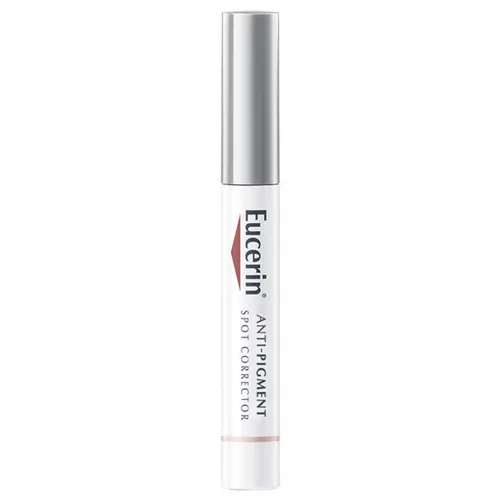 Eucerin Anti-Pigment Spot Corrector 5ml - Medizinische Körperpflege mit Thiamidol zur gezielten Bekämpfung von Hyperpigmentierung. Sorgt für ein ebenmäßiges Hautbild und ist für alle Hauttypen geeignet.