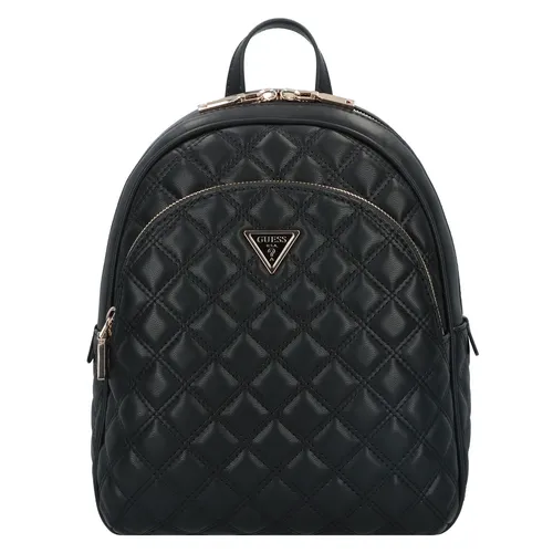 Guess Damenrucksack Giully II Dome Backpack (HWQG) black in schwarz von GUESS