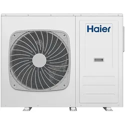 Haier Monoblock Wärmepumpe HPM10-ND2
