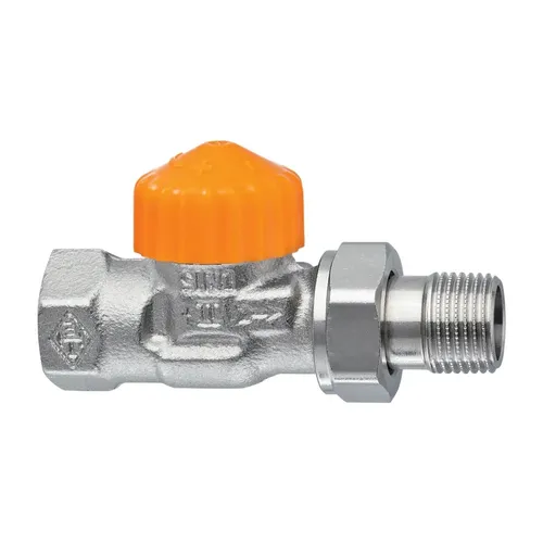HEIMEIER Eclipse Thermostatventil DN15 1/2