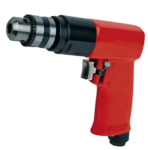 BRÜDER MANNESMANN Druckluft-Bohrmaschine 10 mm