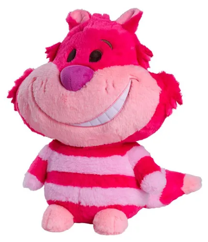 Simba Cheshire Cat 35 cm Teddybär Rosa