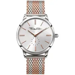 Damenuhr Thomas Sabo WA0273-283-201-33MM in rosegold von THOMAS SABO