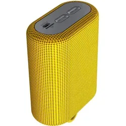 Canyon Bluetooth Speaker BSP-4 Gelb in gelb von Canyon
