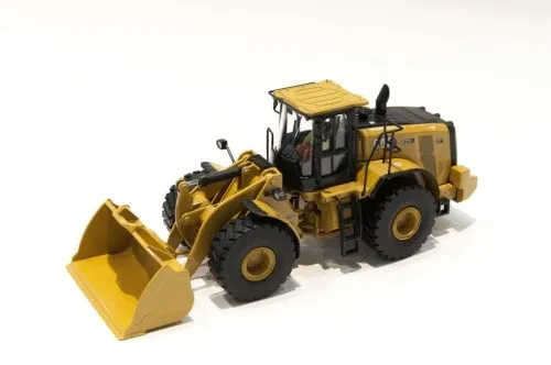 CAT 972 XE Radlader Modell von DieCast Masters 1:50