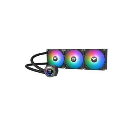 Thermaltake TH420 V2 ARGB