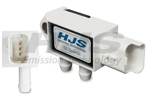 Produktbild HJS Abgasdrucksensor 92 09 1055
