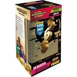 Panini FIFA 365 Adrenalyn XL 2024 Trading Cards Classic Tin