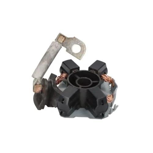 Halter, Kohlebürsten BOSCH 1 986 SE1 599 von Bosch