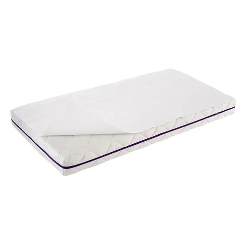 Träumeland Nässeschutzauflage - Moltonauflage 50x70 cm TOP