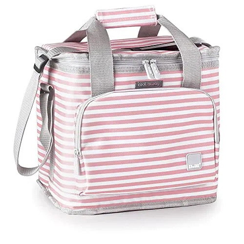 Ibili Lunchbox mit praktischen Maßen
