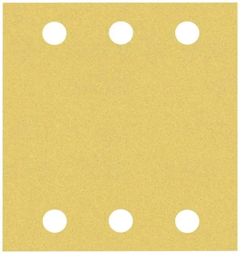 Bosch Schleifpapier & Schleifschwämme von Bosch