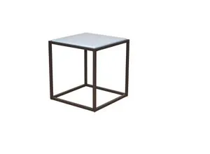 Beistelltisch Hänssel von moebel-direkt-online