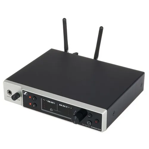 Sennheiser EW-DX EM 2 Dante U1/5 von Sennheiser