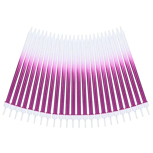 Geburtstagskerzen von URAQT