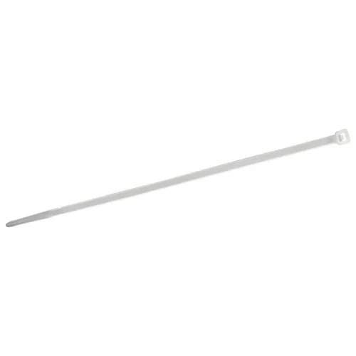 WETEC Kabelbinder naturfarben, 160 x 4,5 mm, Bündel-Ø 42 mm KB 3-35 (Pack à 100