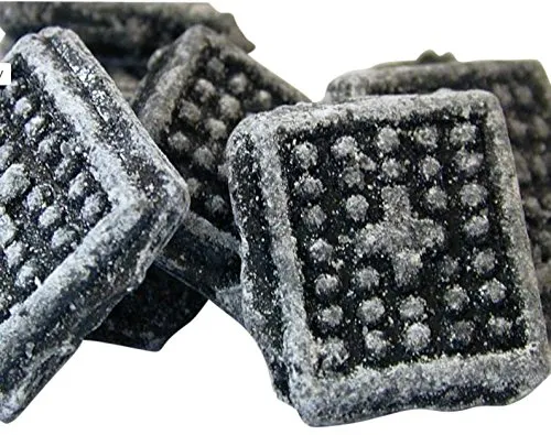 Süßigkeiten & Schokolade Schwarz von pin24shop Die besten Bonbons vom Jahrmarkt von uns produziert, u.v.m