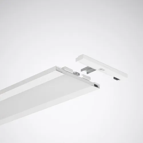 TRILUX Leuchten von Trilux Kopfstück Zubehör