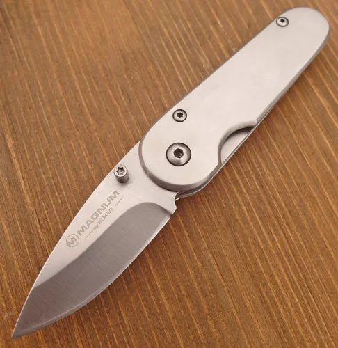 BÖKER Magnum Handwerksmeister 6