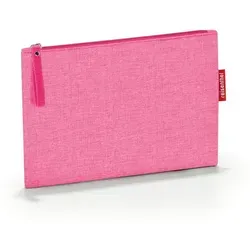 REISENTHEL® Clutch clutch, Kosmetiktasche Federmappe rosa