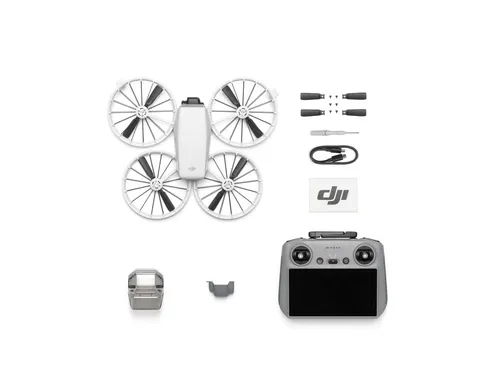 DJI Flip (RC 2) von DJI