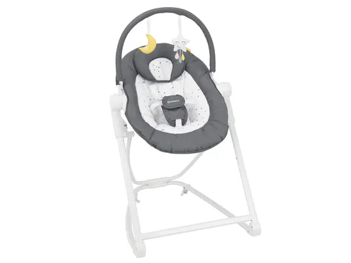 Badabulle Babywippe Compact'up (Moonlight)