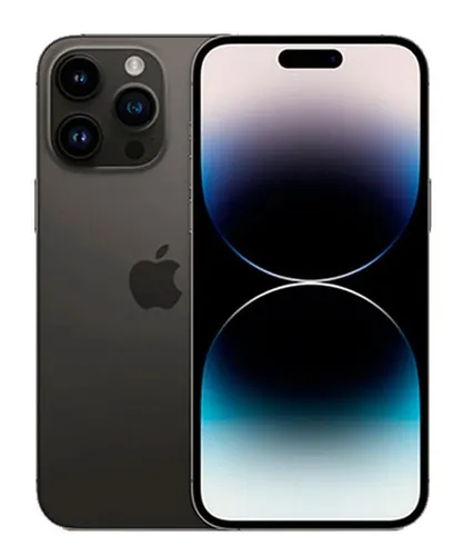 Produktbild Apple iPhone 14 Pro 128GB 6.1