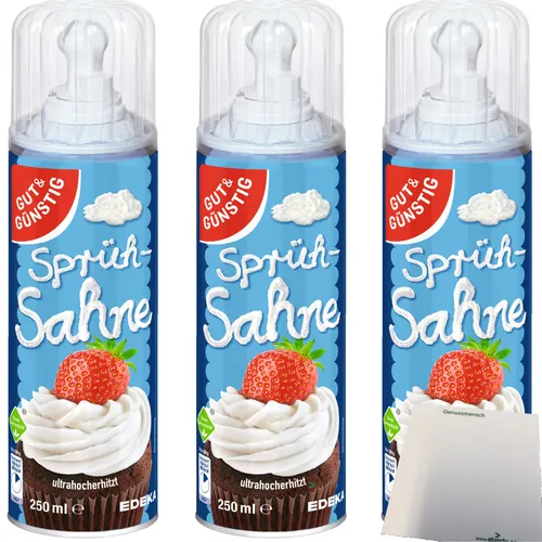 Sahne von GUT&GÜNSTIG