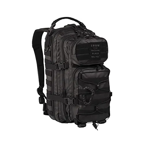 Mil-Tec US Assault Pack Backpack S von Mil-Tec